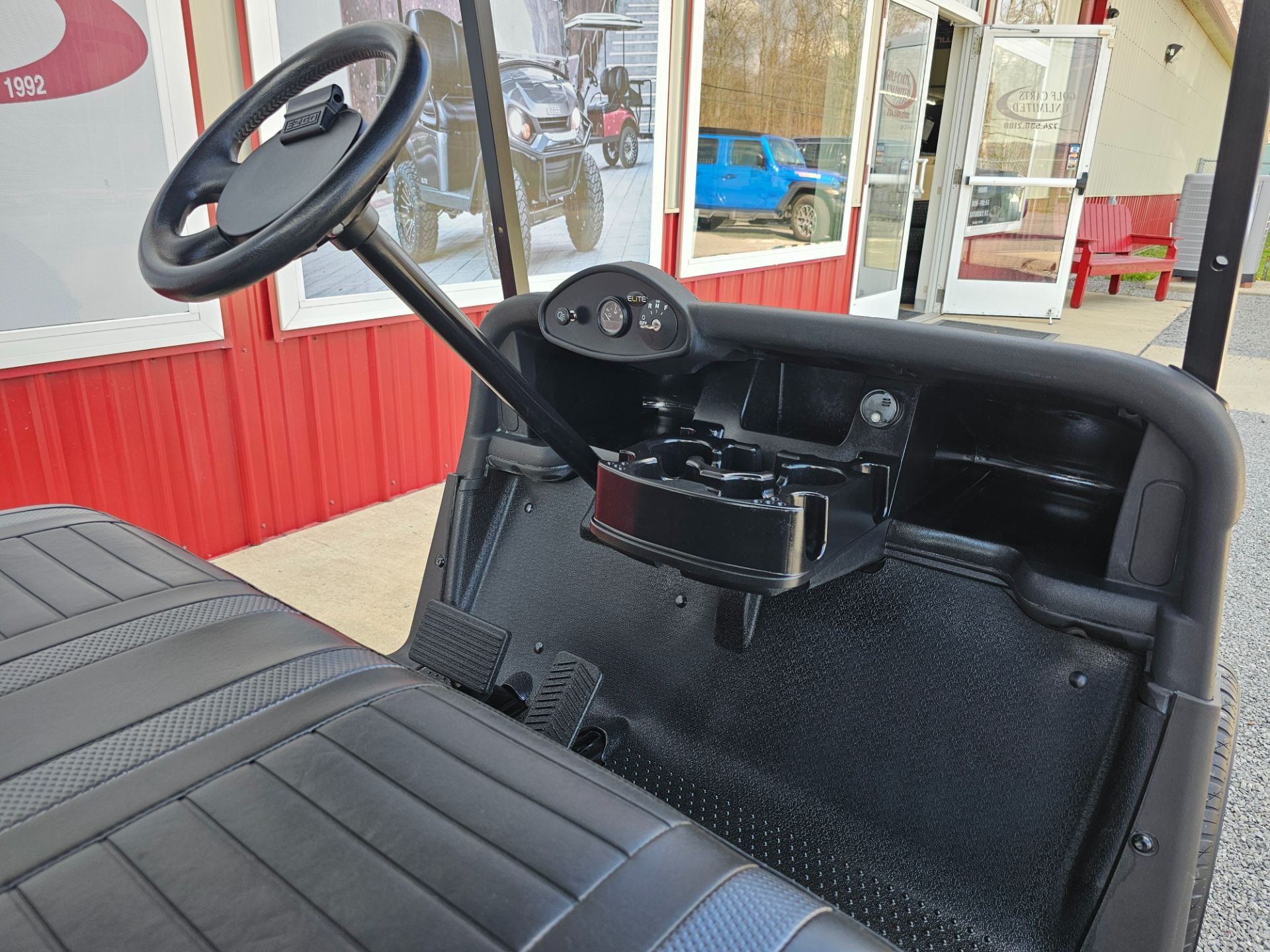 2020  Freedom RXV Elite 2.0 9