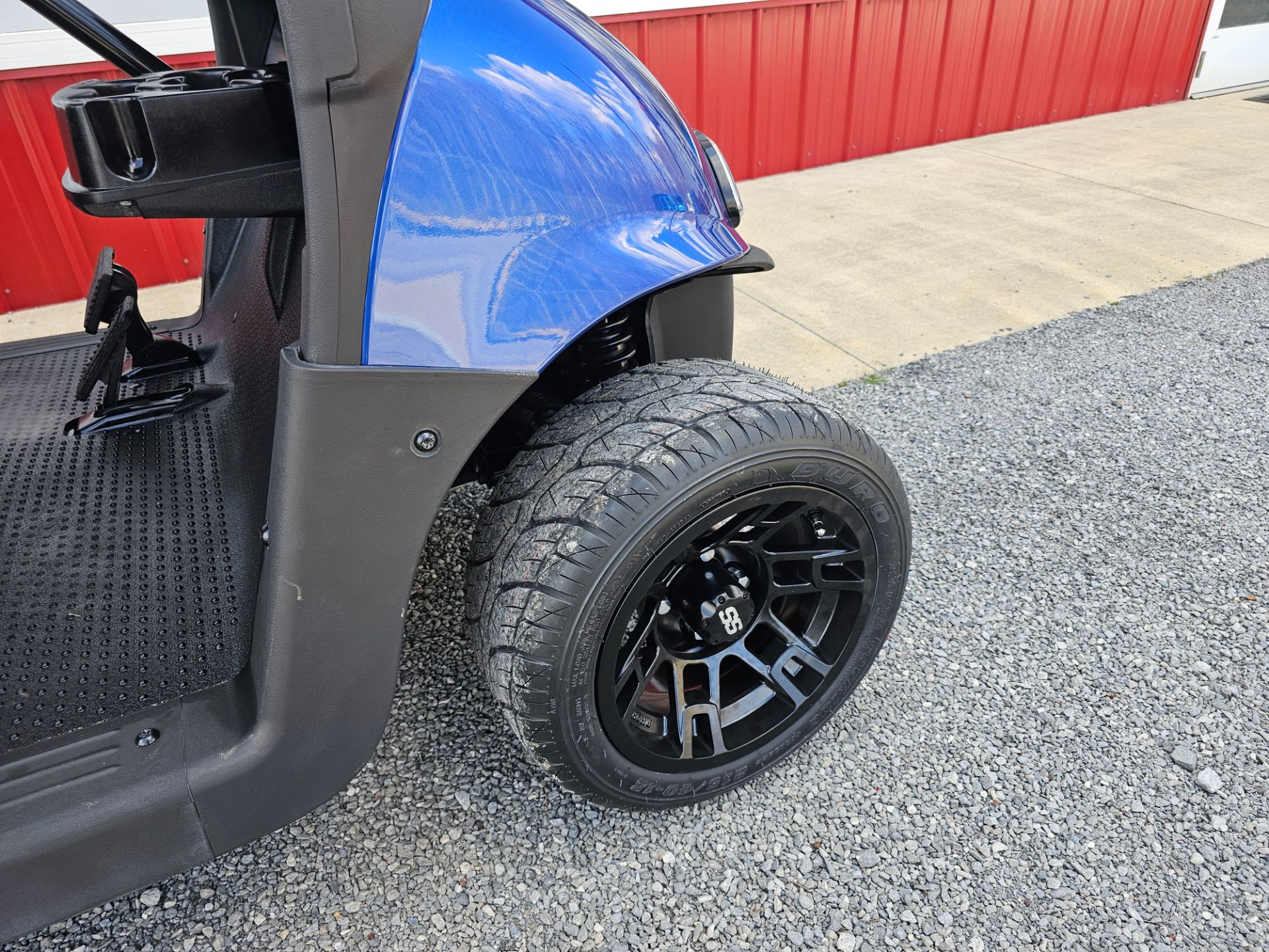 2020  Freedom RXV Elite 2.0 10