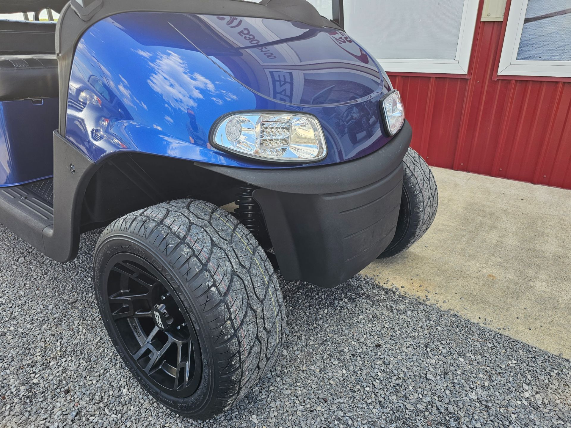 2020  Freedom RXV Elite 2.0 11