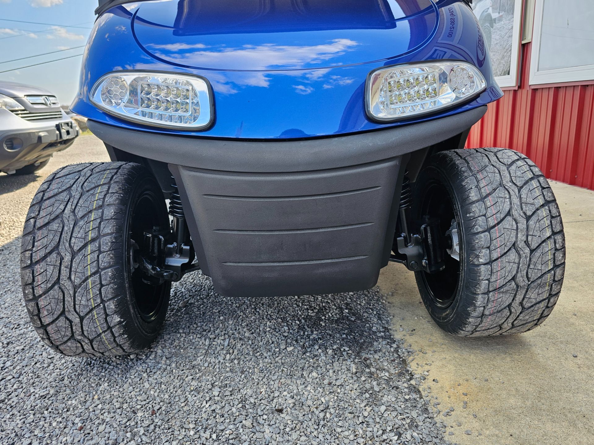 2020  Freedom RXV Elite 2.0 12