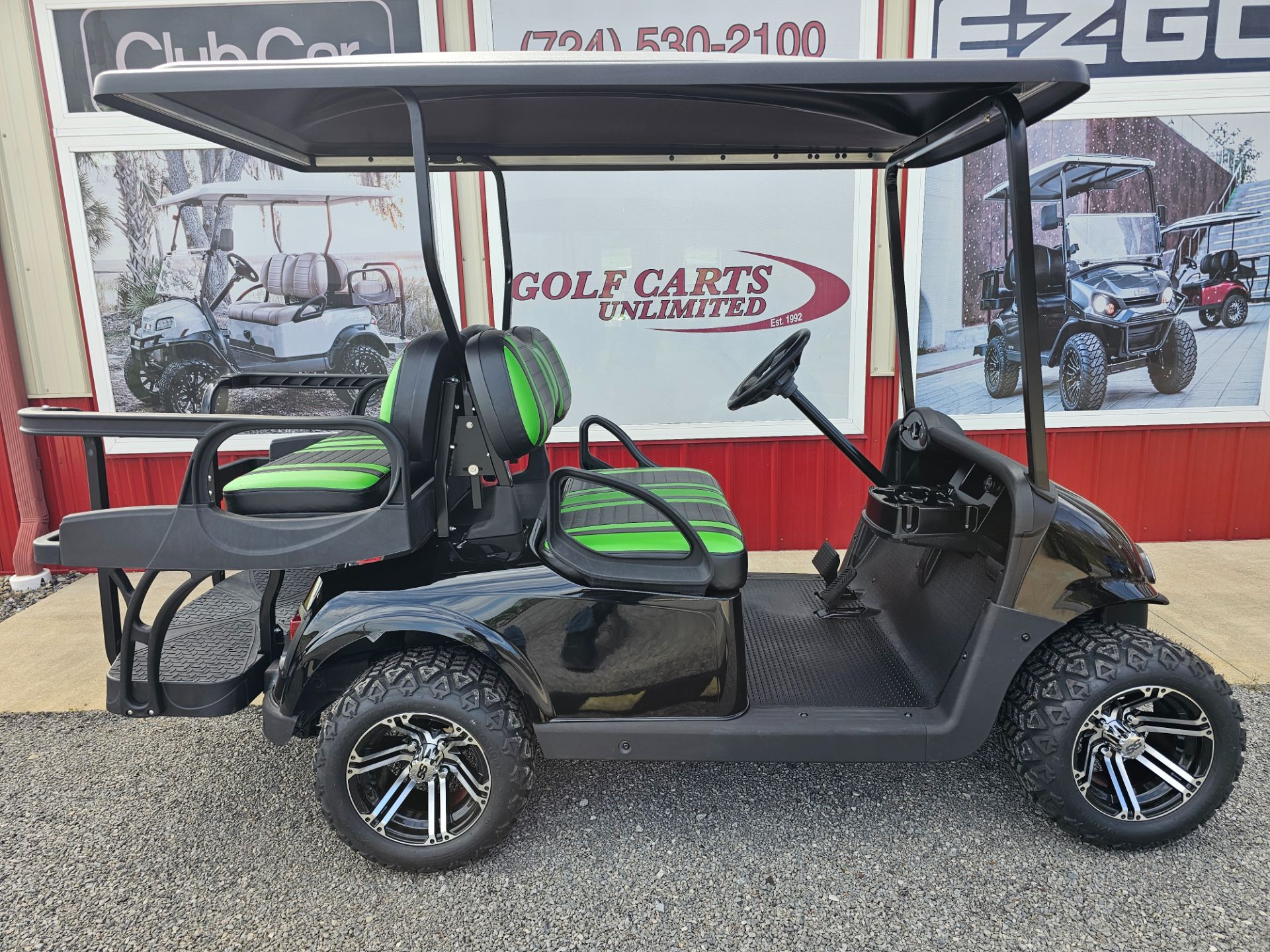 2020  Freedom RXV Elite 2.0 2