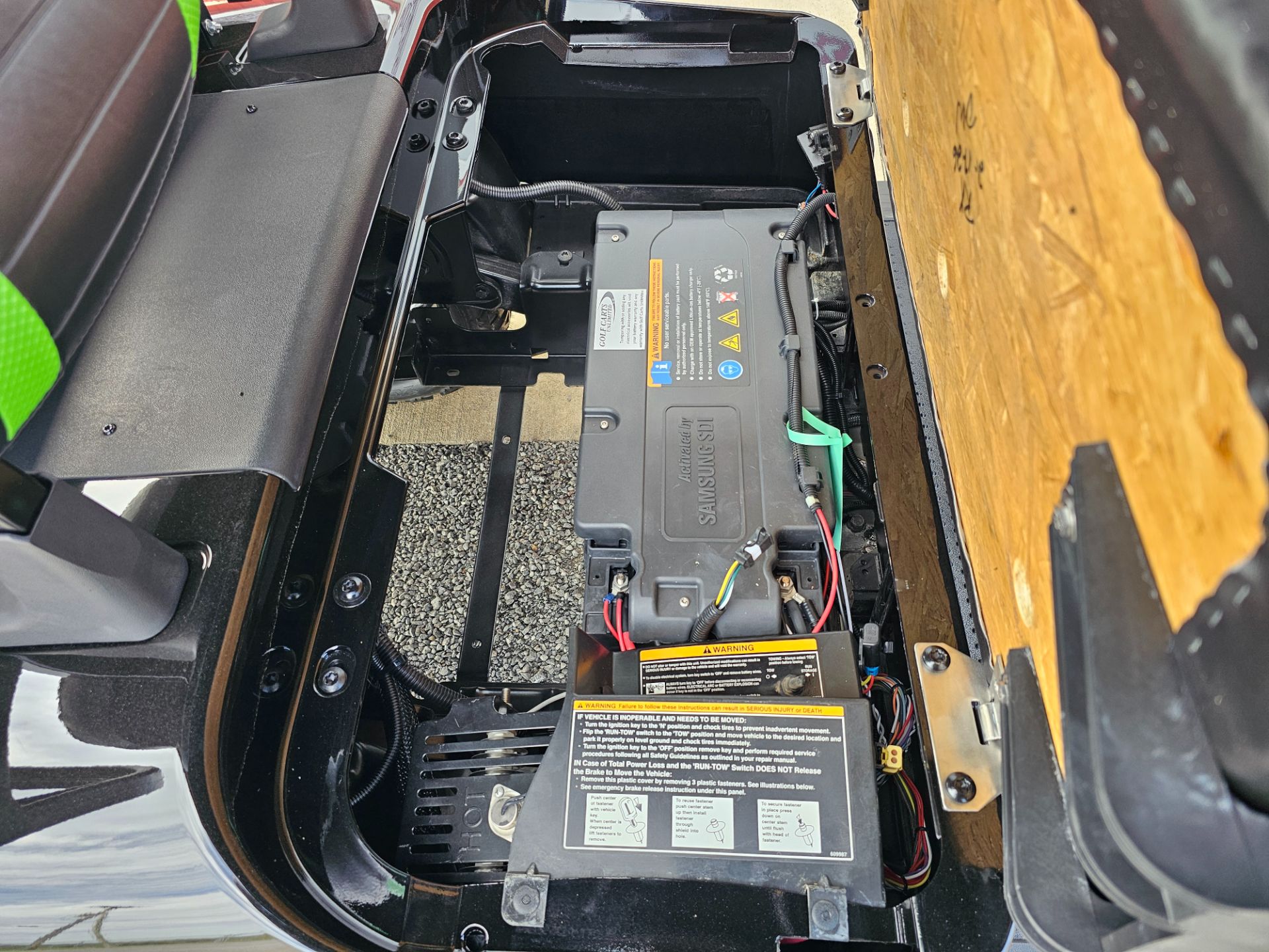 2020  Freedom RXV Elite 2.0 8