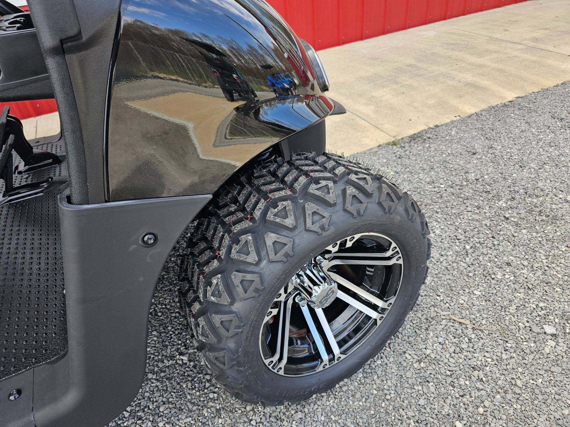 2020  Freedom RXV Elite 2.0 10