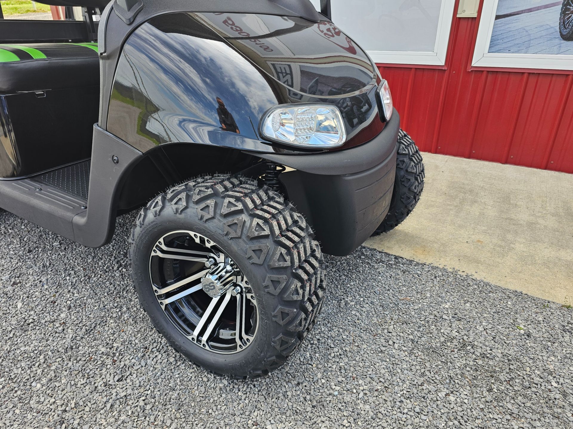 2020  Freedom RXV Elite 2.0 11
