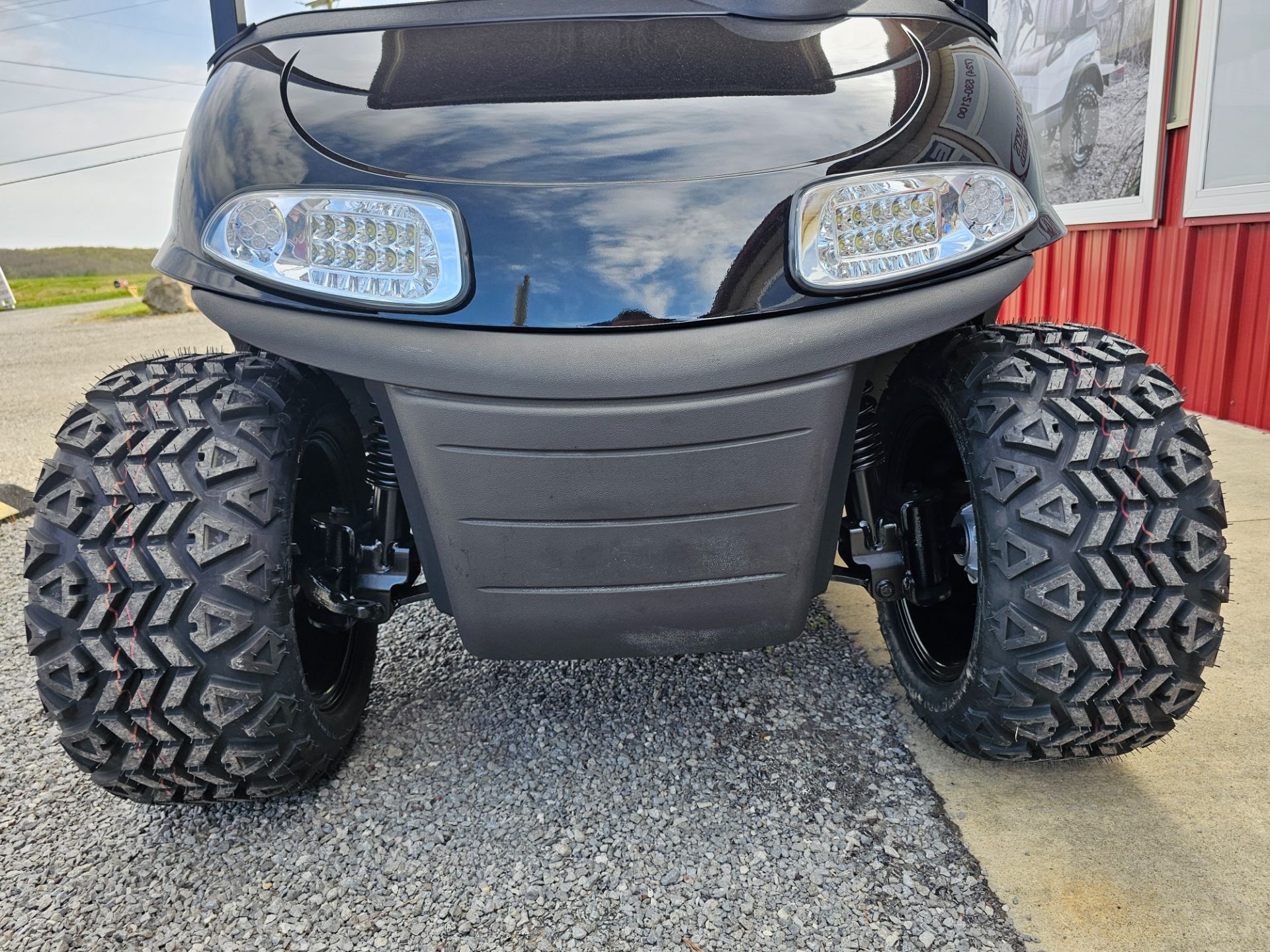 2020  Freedom RXV Elite 2.0 12