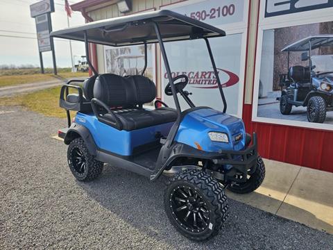 2024 Club Car Onward Lifted 4 Passenger HP Lithium in Slippery Rock, Pennsylvania - Photo 1
