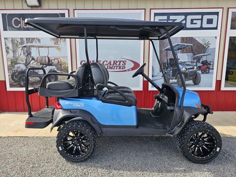 2024 Club Car Onward Lifted 4 Passenger HP Lithium in Slippery Rock, Pennsylvania - Photo 2
