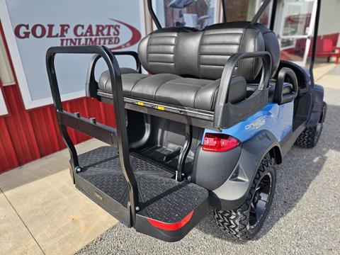 2024 Club Car Onward Lifted 4 Passenger HP Lithium in Slippery Rock, Pennsylvania - Photo 4