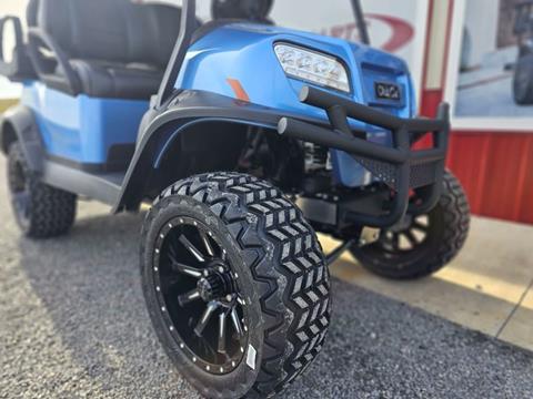 2024 Club Car Onward Lifted 4 Passenger HP Lithium in Slippery Rock, Pennsylvania - Photo 7