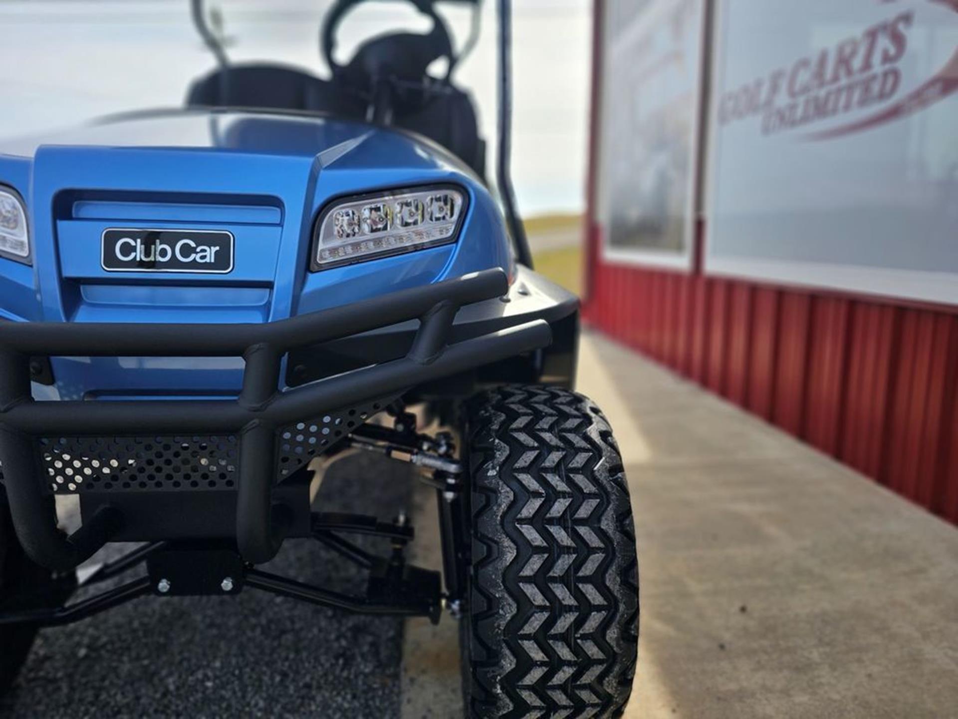2024 Club Car Onward Lifted 4 Passenger HP Lithium in Slippery Rock, Pennsylvania - Photo 8