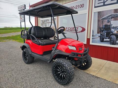 2025 Club Car Onward Lifted 4 Passenger Gas in Slippery Rock, Pennsylvania