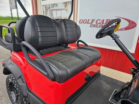 2025 Club Car Onward Lifted 4 Passenger Gas in Slippery Rock, Pennsylvania - Photo 5
