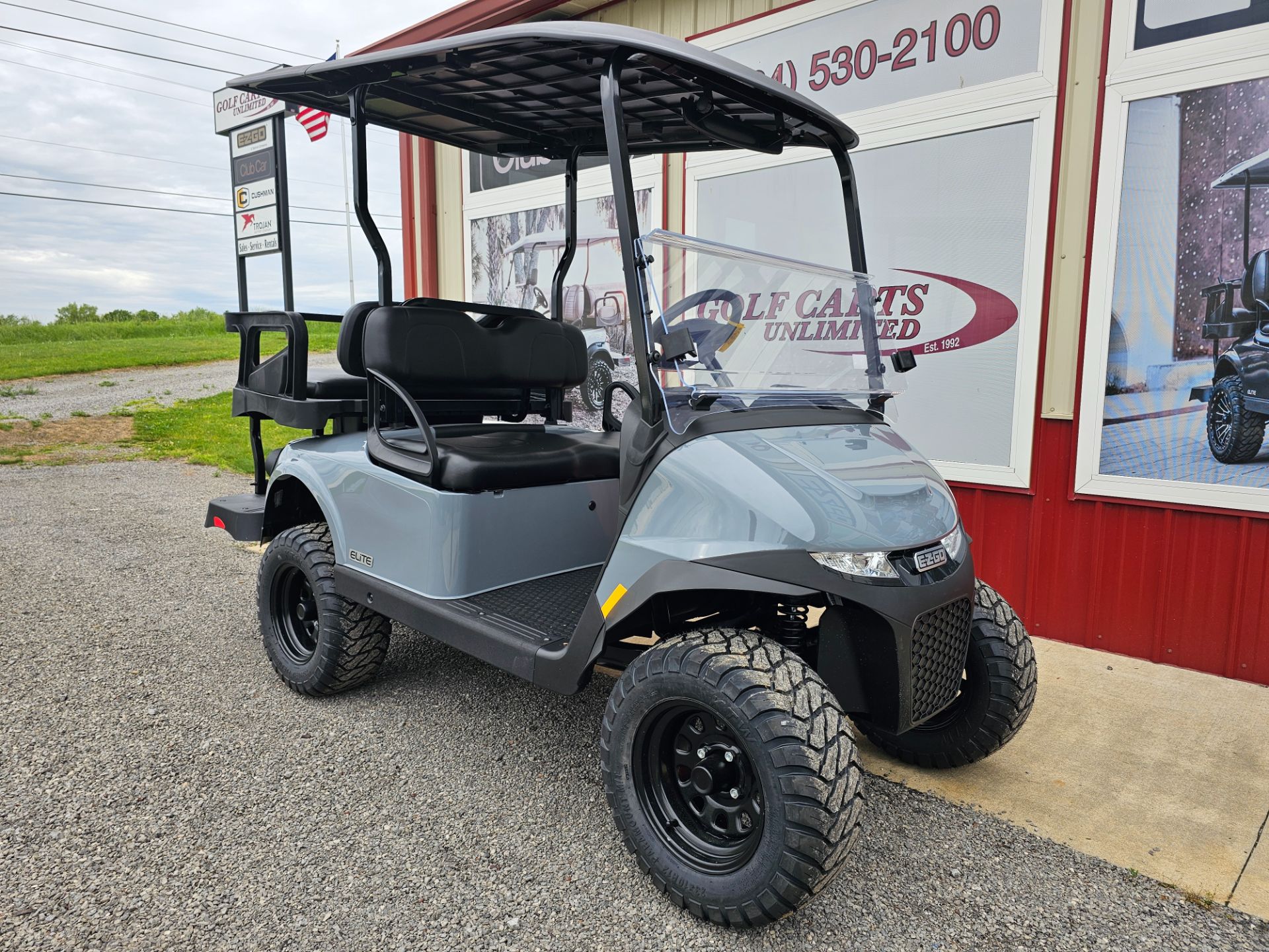 2026  RXV 4 Summit X ELiTE Lithium for sale 1151155