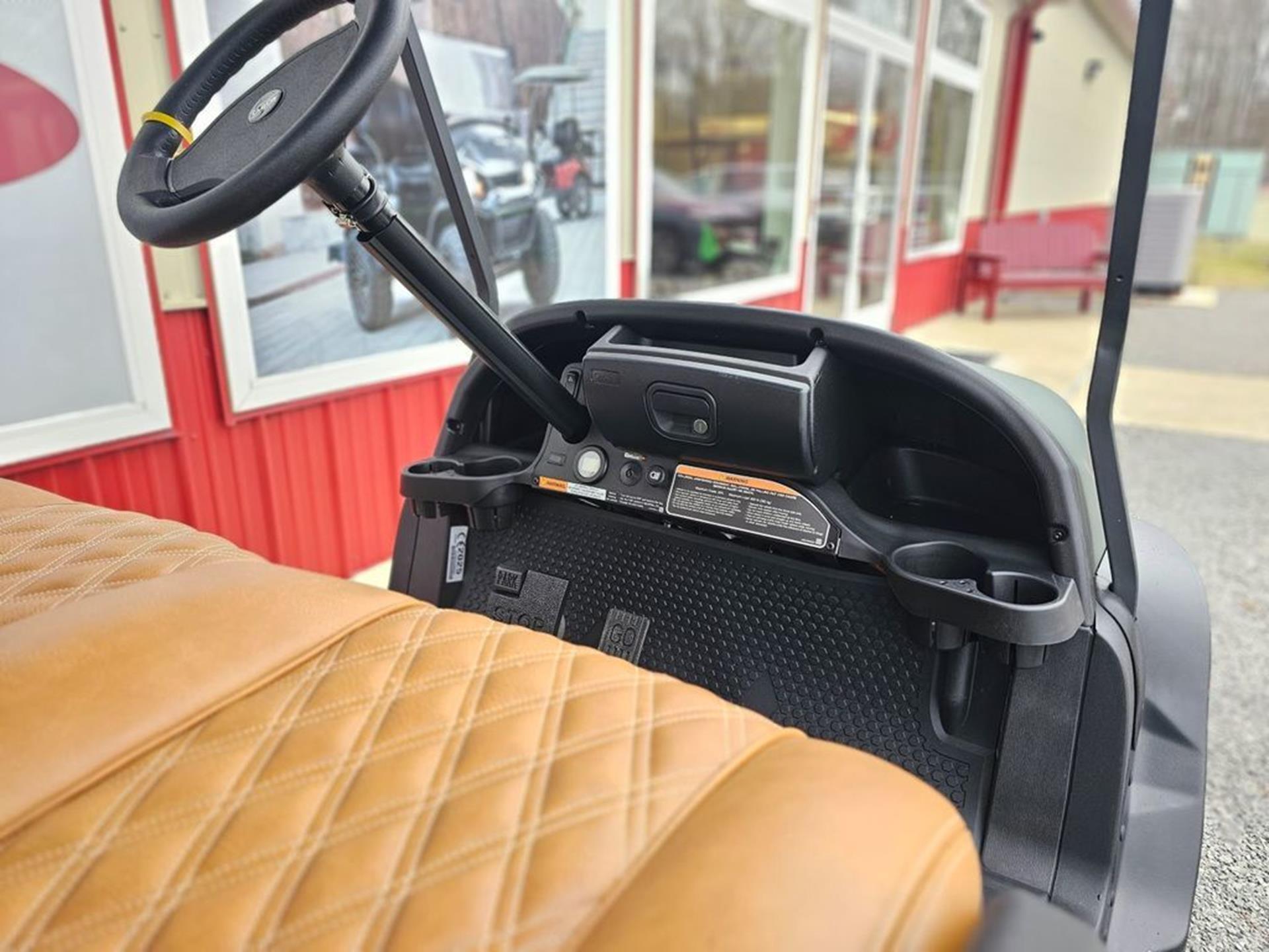 2025 Club Car Onward Lifted 4 Passenger HP Lithium in Slippery Rock, Pennsylvania - Photo 6