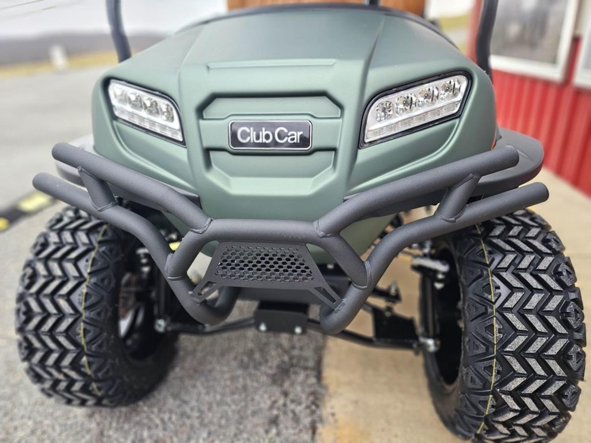 2025 Club Car Onward Lifted 4 Passenger HP Lithium in Slippery Rock, Pennsylvania - Photo 10
