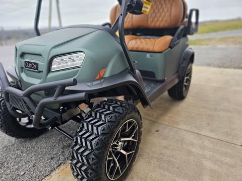 2025 Club Car Onward Lifted 4 Passenger HP Lithium in Slippery Rock, Pennsylvania - Photo 11