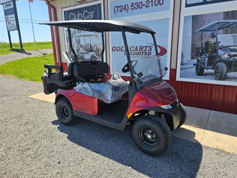 2025 E-Z-GO Valor 4 Electric in Slippery Rock, Pennsylvania - Photo 1