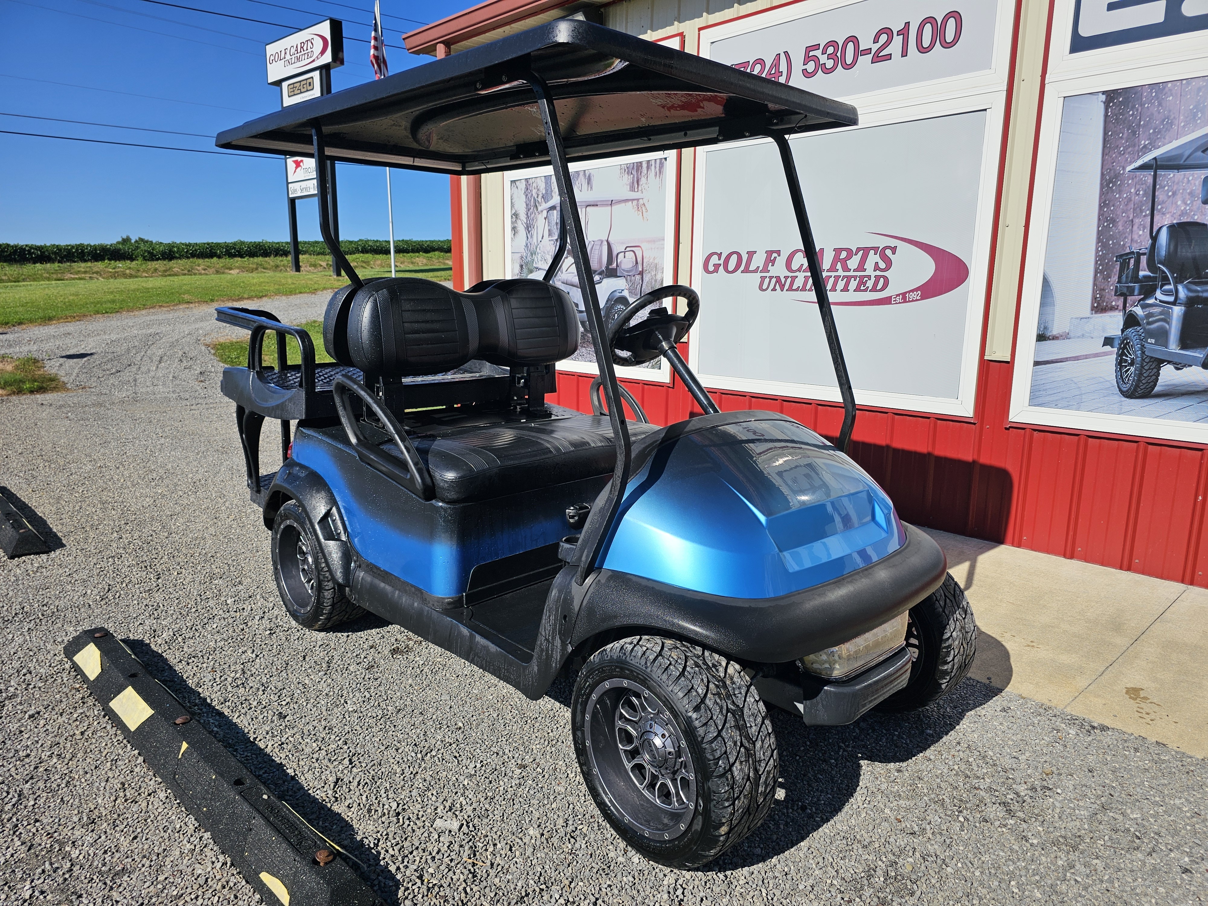 2018  Precedent i2 Electric for sale 1236623