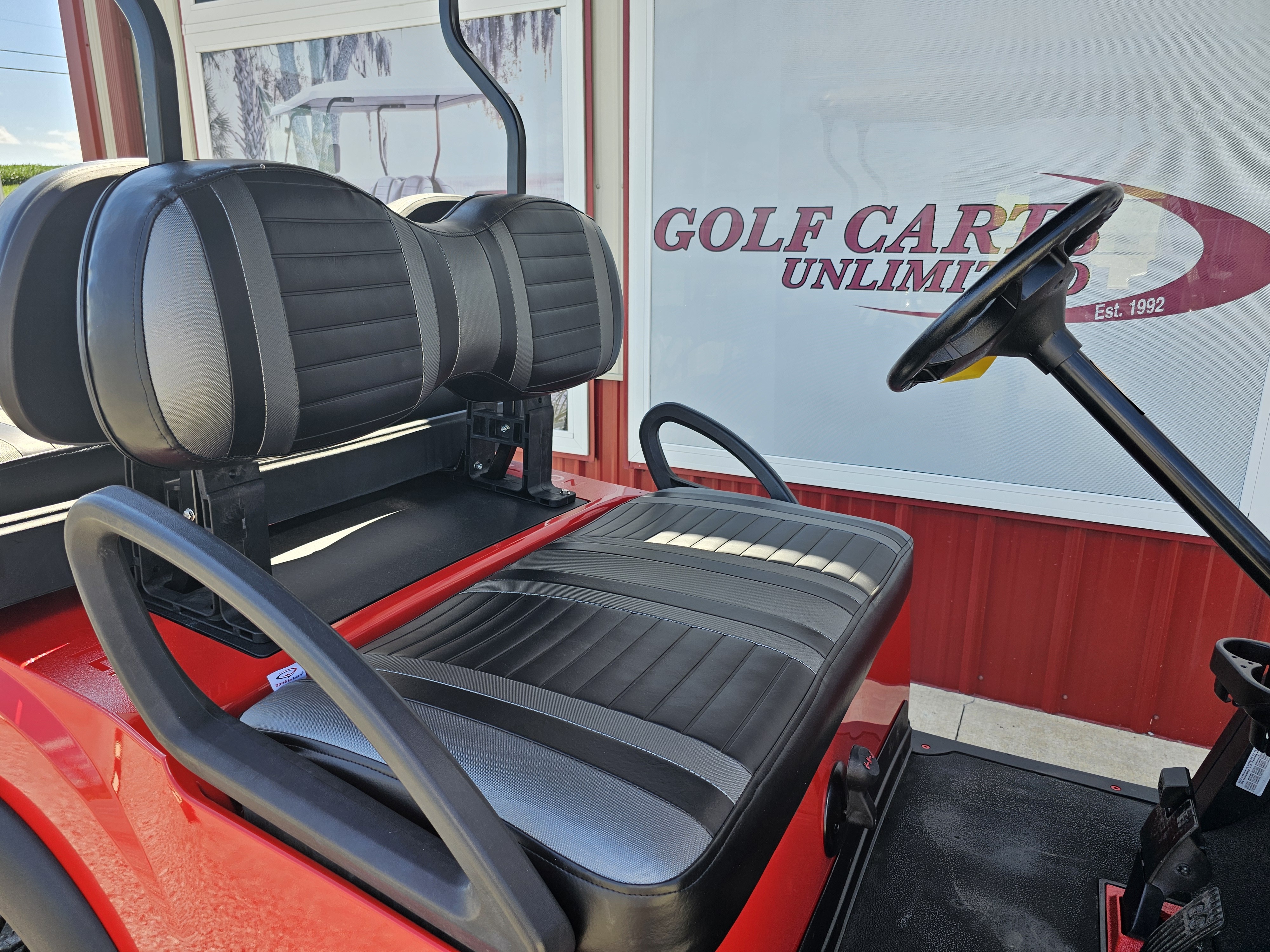 2020  Tempo 2+2 Gas 7