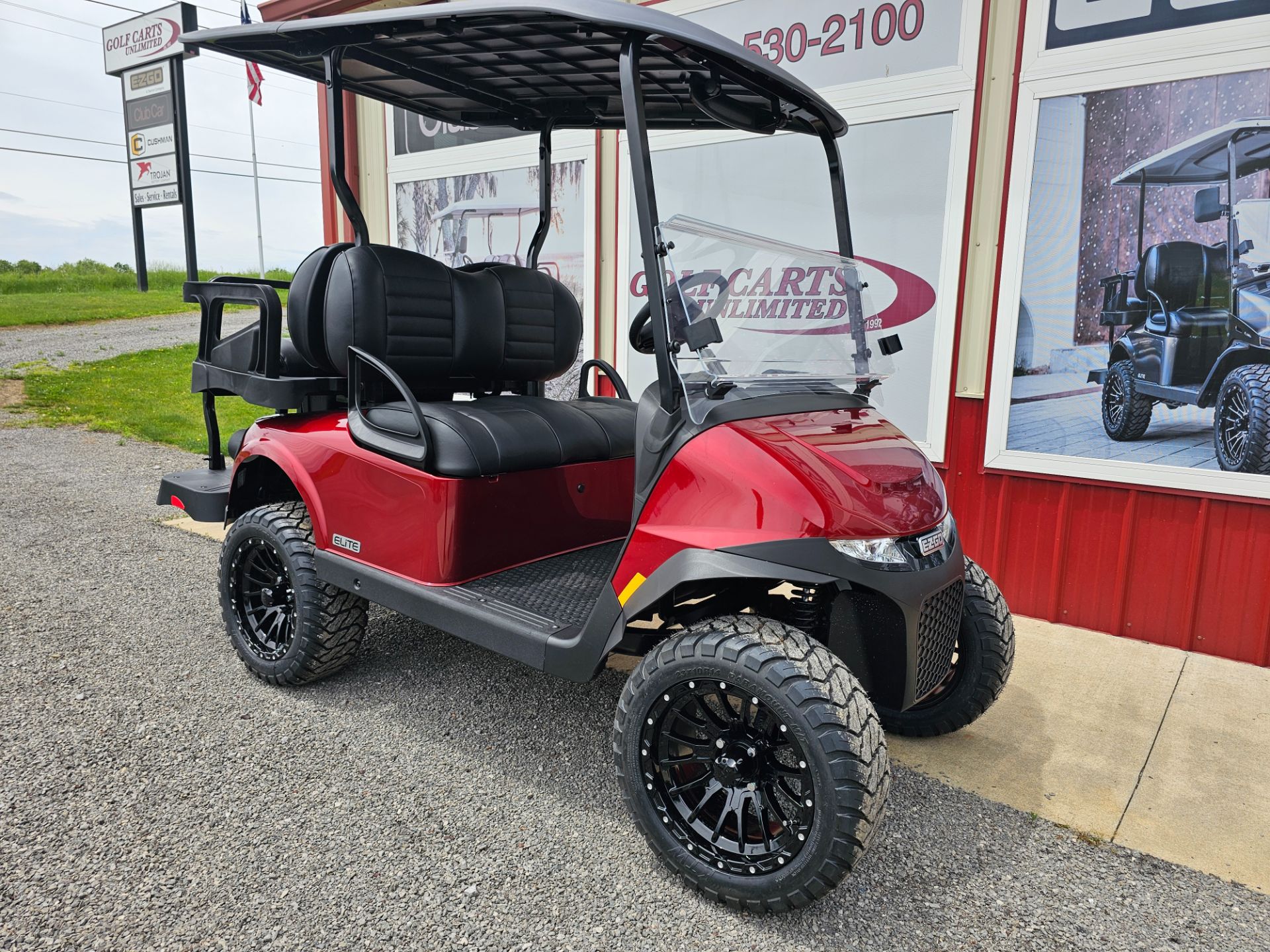 2026  RXV 4 Summit X ELiTE Lithium for sale 1147164