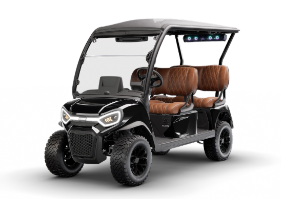 2027 EZGO Liberty
