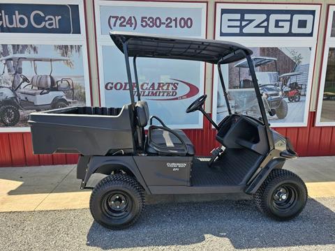 2025 Cushman Hauler 800X EFI Gas in Slippery Rock, Pennsylvania - Photo 2