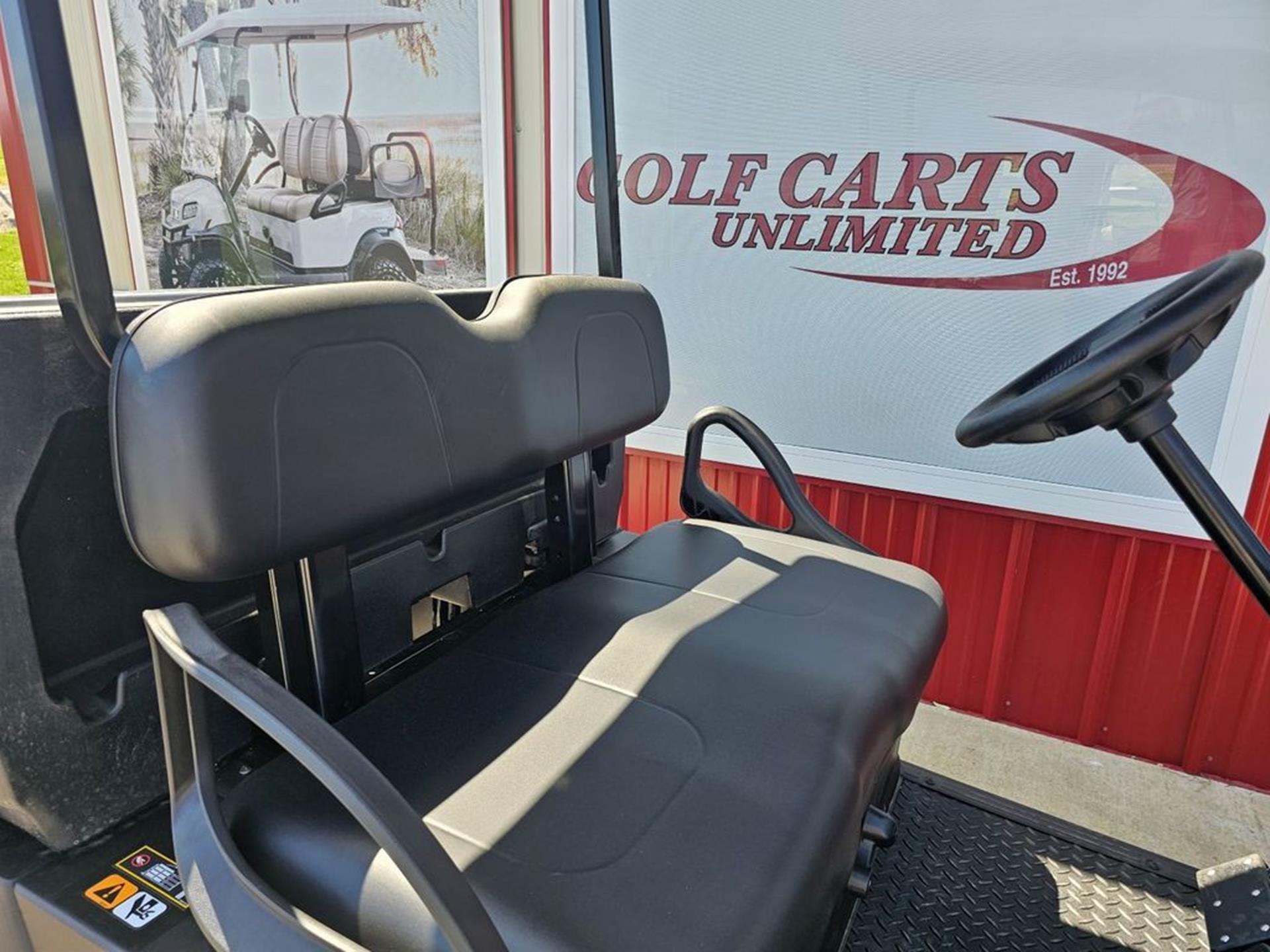 2025 Cushman Hauler 800X EFI Gas in Slippery Rock, Pennsylvania - Photo 6