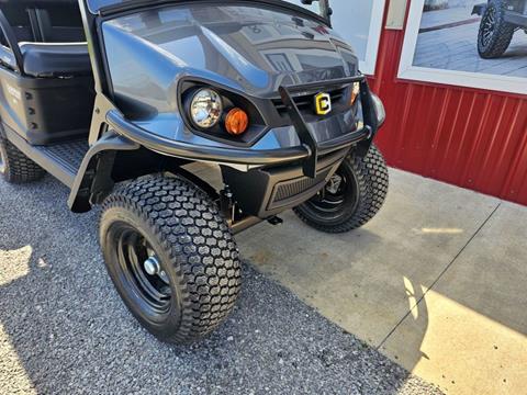 2025 Cushman Hauler 800X EFI Gas in Slippery Rock, Pennsylvania - Photo 10