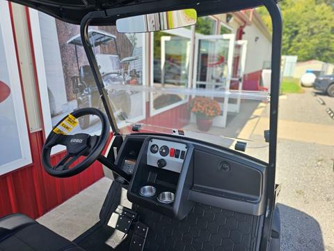 2025 E-Z-GO Express 4 Gas Lifted in Slippery Rock, Pennsylvania - Photo 10