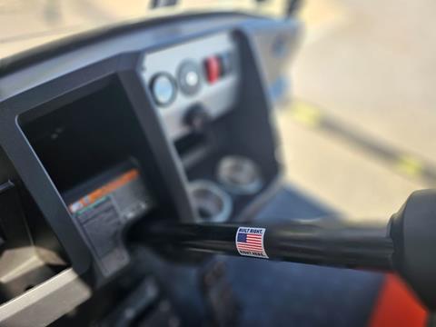 2025 E-Z-GO Express 4 Gas Lifted in Slippery Rock, Pennsylvania - Photo 18