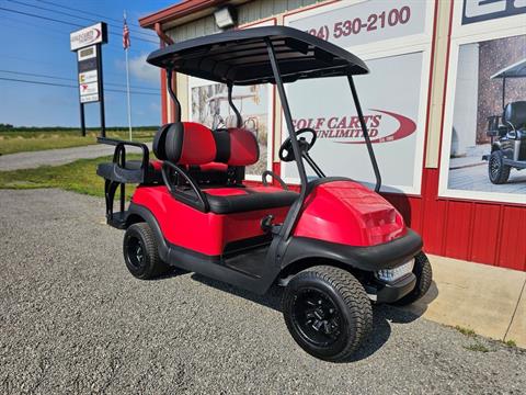 Used 2020 Club Car Precedent Gas, EFI, Slippery Rock PA Specs