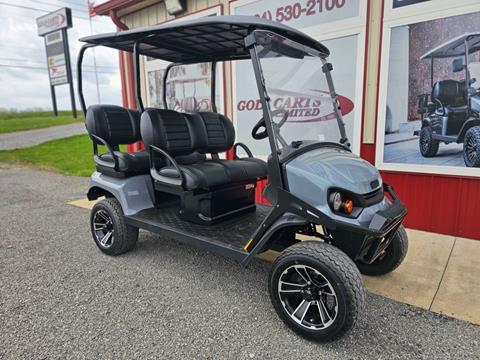 2025 E-Z-GO Liberty in Slippery Rock, Pennsylvania - Photo 1
