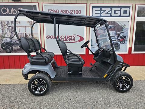 2025 E-Z-GO Liberty in Slippery Rock, Pennsylvania - Photo 2