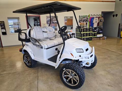 2025 Club Car Onward Lifted 4 Passenger HP Lithium in Slippery Rock, Pennsylvania