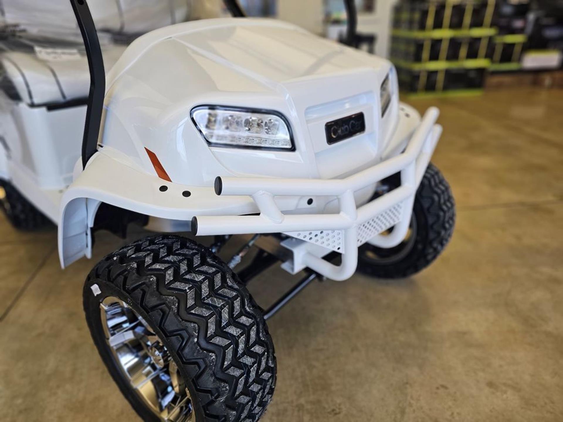 2025 Club Car Onward Lifted 4 Passenger HP Lithium in Slippery Rock, Pennsylvania - Photo 2
