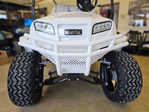 2025 Club Car Onward Lifted 4 Passenger HP Lithium in Slippery Rock, Pennsylvania - Photo 4