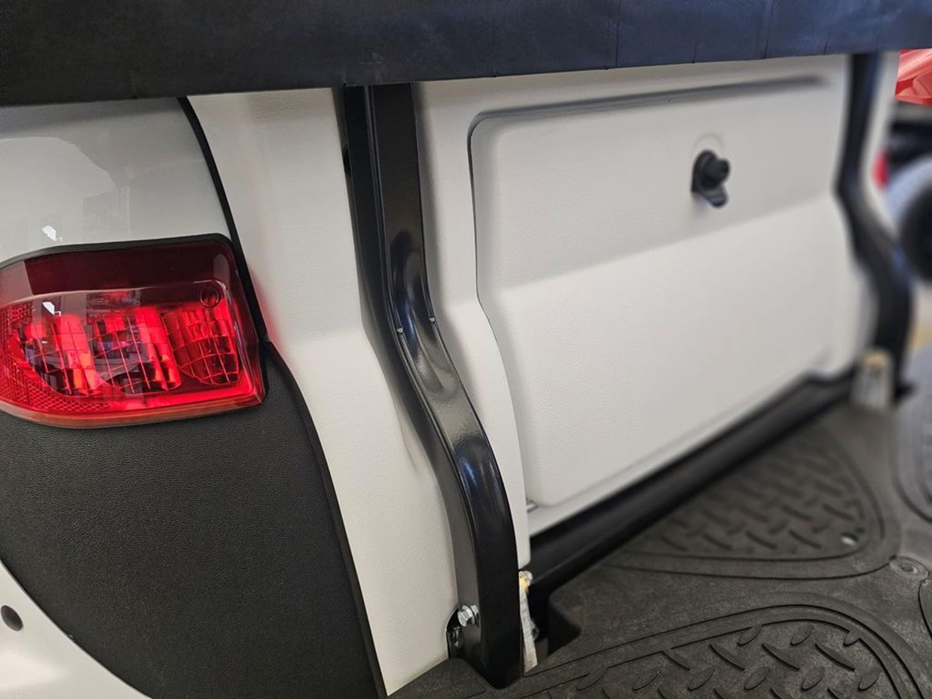 2025 Club Car Onward Lifted 4 Passenger HP Lithium in Slippery Rock, Pennsylvania - Photo 11