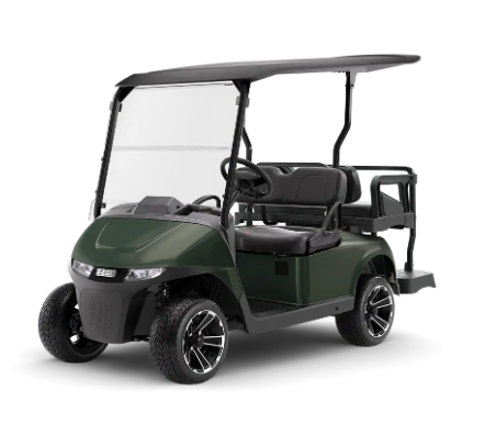 New 2026 E-Z-GO RXV Valor S 48V, Slippery Rock PA Specs, Price - Main Image