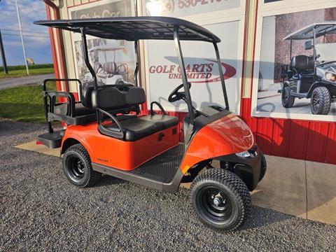 2025 E-Z-GO Valor 4 EX1 Sport in Slippery Rock, Pennsylvania