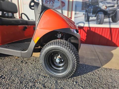 2025 E-Z-GO Valor 4 EX1 Sport in Slippery Rock, Pennsylvania - Photo 9