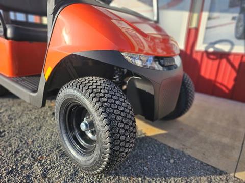 2025 E-Z-GO Valor 4 EX1 Sport in Slippery Rock, Pennsylvania - Photo 10