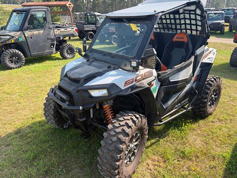 2019 Polaris RZR S 900 EPS
