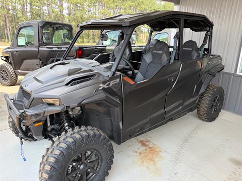 2026 Polaris General XP 4 1000 Ultimate