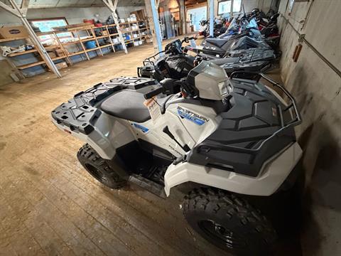 2026 Polaris Sportsman 570