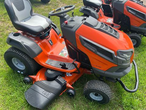 Husqvarna Ts354xd Ts 354xd Husqvarna Lawn Mower 54 Inch Deck