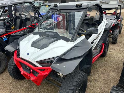 2022 Polaris RZR PRO XP Sport - FOX Shocks Utility Vehicles