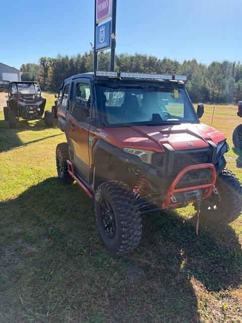2024 Polaris XPEDITION ADV Northstar