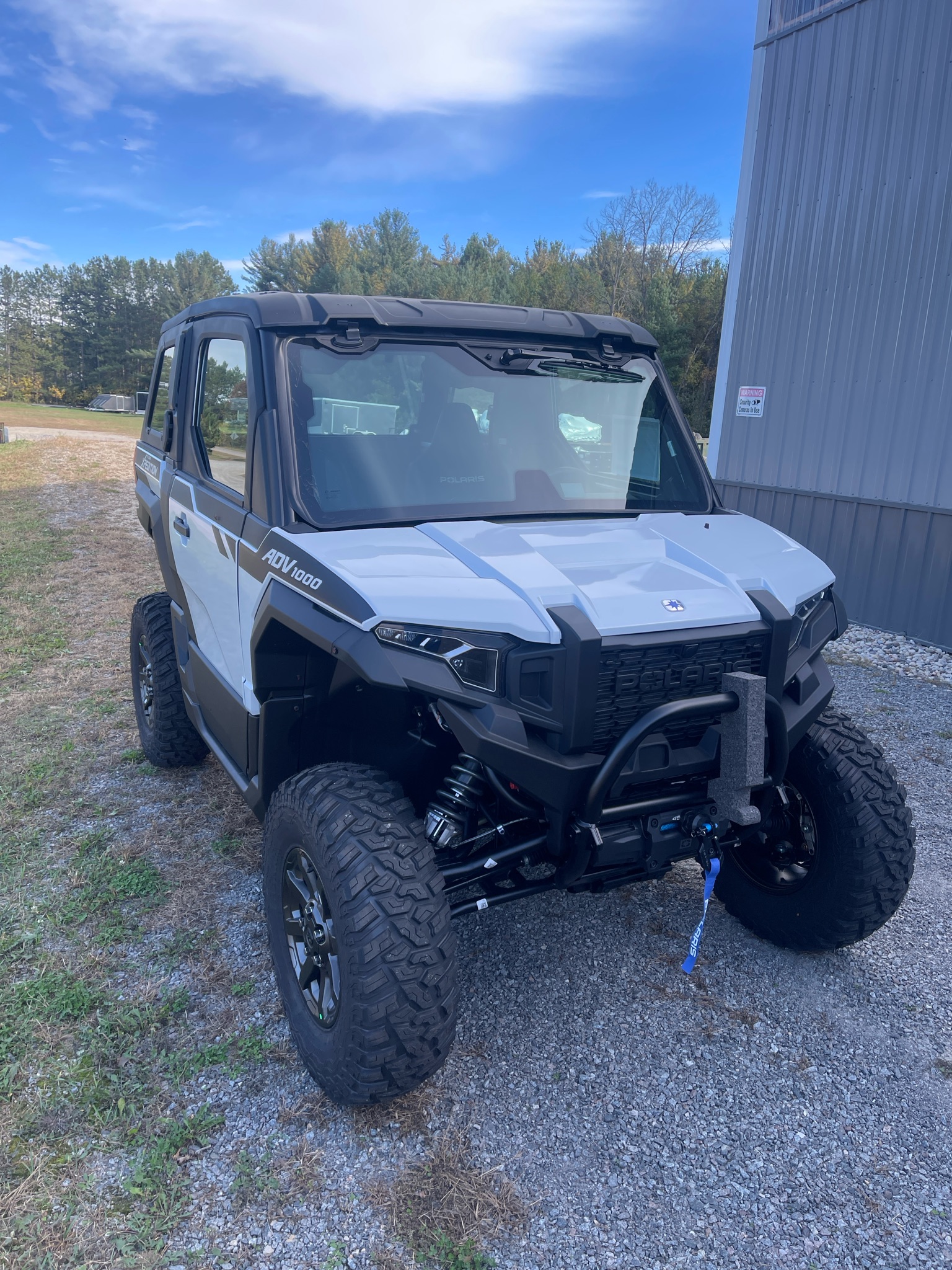 2027 Polaris Polaris XPEDITION ADV NorthStar 2