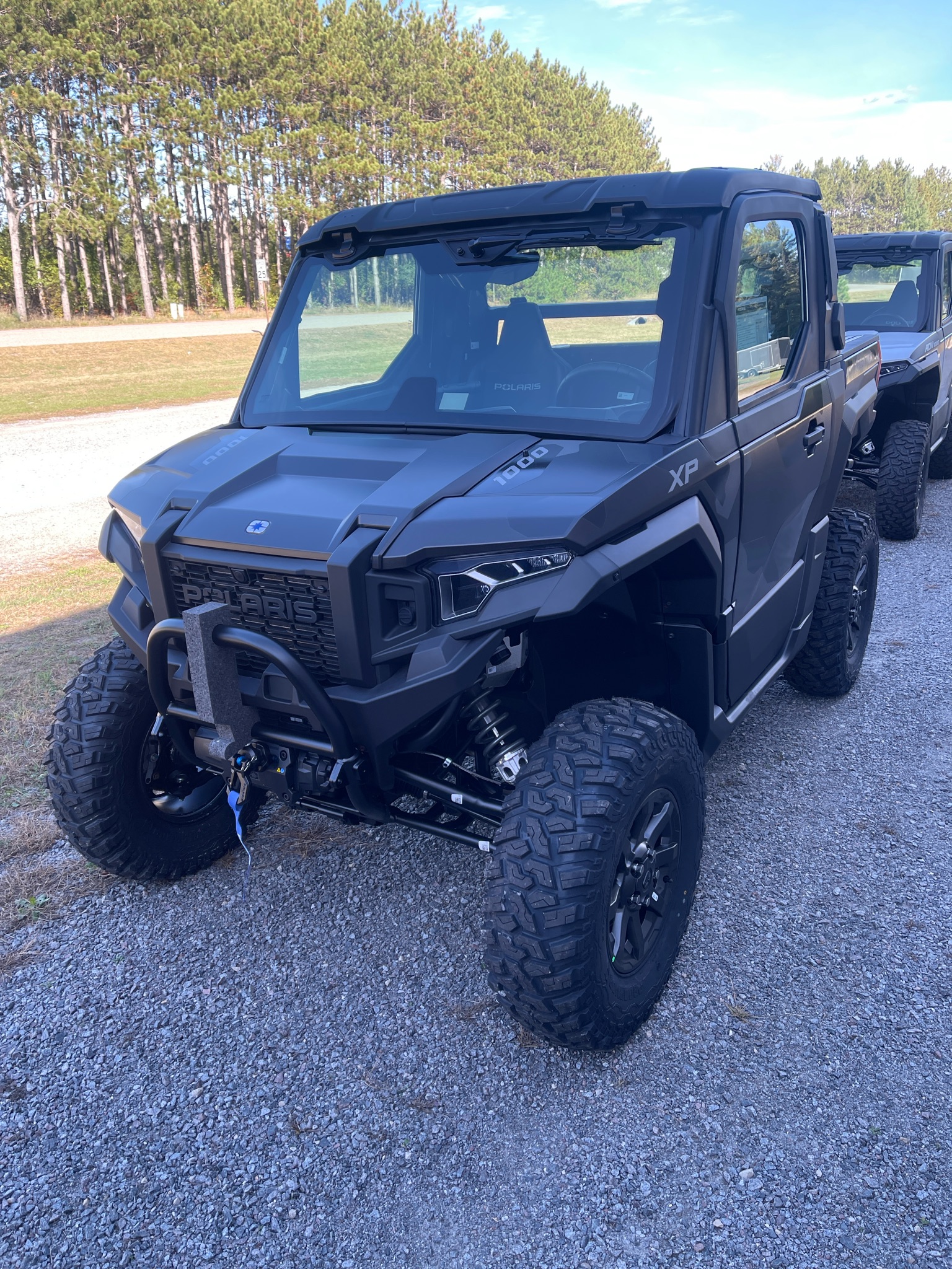 2027 Polaris XPEDITION XP NorthStar