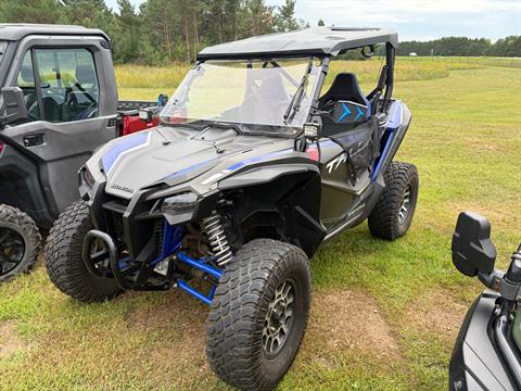 2020 Honda Talon 1000X